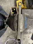 Ampco 3/4 5/8 Brass Double Box Wrench. Fixed Price $20.00.