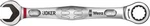Wera 05073277001 17MM Joker Combination Wrench. Fixed Price $33.30.