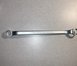 Blackhawk Tools BW-1218 1-15/16" Box End Offset Wrench 1" Made In Usa. Fixed Price $25.97.