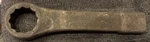 Antique USN326 Proto 12 Point Heavy Duty Slugging Wrench 1-5/8". Fixed Price $34.99.