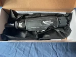Kimball Midwest Single Wrench Pneumatic Die Grinder. Fixed Price $110.00.