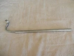 Proto Tools 6553-A Front End Alignment Wrench 11/16" Made In Usa. Fixed Price $20.00.