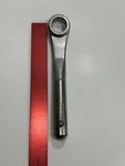 Vintage Owatonna Tool Co Wrench 12-POINT W/ Locking Pin No MA-32 Otc. Fixed Price $14.99.