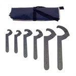 Martin Tools Spanner Wrench Set SPW6K. Fixed Price $385.26.