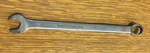 Matco WCL162 1/2" Combination 12 Point Wrench. Fixed Price $11.00.