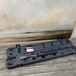 Proto Torque Wrenches Foot-pound Newton-meter 3/8 In Drive Size 8-40 Ft-lb Read. Fixed Price $175.95.