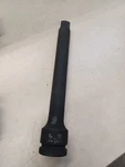 Grey Pneumatic Gp 4013E 1" Drive 13" Extension With Pin Hole. Fixed Price $45.00.