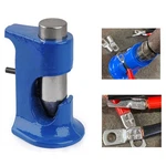 Hammer Lug Crimper Tool, Solid For Battery And Welding Cables .... Fixed Price $40.46.