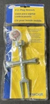 P.o. Wrench T148 Brasscraft Plumbers Tool Pop-up Plugs And Drain Strainers. Fixed Price $16.00.