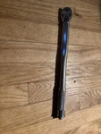Vintage Proto 3/8 Torque Wrench 6006-3. Fixed Price $50.00.