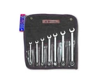 Tool Wrightgrip 2.0 12 Point Combination Wrench Set Piece Sae 907. Fixed Price $112.53.