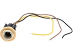 For 1991-1993 Gmc Sonoma Parking Light Bulb Socket Smp 57299WVTJ 1992. Fixed Price $20.04.