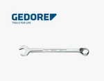 Gedore Open Ended & Ring Spanner Size 9/16W NO.1B 340MM 6010200. Fixed Price $35.93.