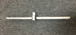 Blackhawk 3/4" Drive Sliding Breaker Bar T-handle Usa 69997,. Fixed Price $19.99.