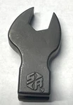 Sturtevant Richmont OE-1/2 Interchangeable Head Open End, 350 Part 819004. Fixed Price $58.50.