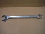 Stahlwille Openbox 13 Combination Wrench 1/2". Fixed Price $109.99.