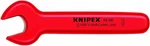 Knipex 98 Open End WRENCH-1000V Insulated 3/4". Fixed Price $46.29.