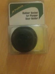 Jr Products 10404 Rubber Socket For Plunger Door Holder. Fixed Price $20.88.