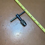 Vintage Columbia Usa Adjustable Tap Handle Driver Wrench. Fixed Price $9.76.