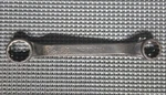 Vintage Mac Tools BO2024 Double End Box Wrench 3/4" 5/8" - Deep Offset. Fixed Price $7.99.