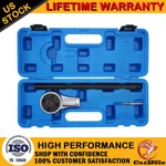 Professional Grade Torque Multiplier Wrench Heavy Duty 2200 Foot-pound Maximum. Fixed Price $79.64.