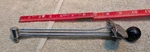 Blackhawk No. 34830 3/8 Drive 0-100 Inch/lbs Beam Style Torque Wrench Vintage. Fixed Price $20.00.