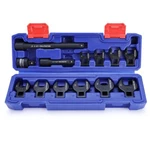 Workpro 3/8" Drive Crowfoot Wrench Set 13PCS Metric Crows W/case. Fixed Price $30.99.