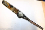 Proto 1/2" Drive Dial Torque Wrench 175 Ft.-lb. J6121A. Fixed Price $99.00.