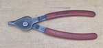 Blue Point Tools PR349A 7-1/2" Long 90 Fixed Tip Convertible Snap Ring Pliers. Fixed Price $14.95.