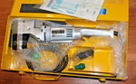 Tone Electric Shear Wrench S-80EZA. Fixed Price $1650.00.