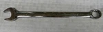 Snap-on 21MM Metric 12PT Flank Drive Combination Wrench #OEXM210B. Fixed Price $49.99.
