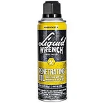 Radiator Specialty L106 Liquid Wrench Super-penetrants Oz Aerosol Spray. Fixed Price $25.05.
