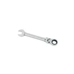 Blackhawk BW-3214L Locking Flex Head Combination Wrench, 12PTS, 1/2" Polished. Fixed Price $18.65.