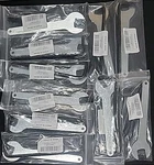 Lot Of N107295 Hex Wrench Fits For Dewalt Models. Fixed Price $68.95.