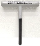 Craftsman Vintage Tools Handle Wrench 46556 10MM Usa. Fixed Price $19.90.