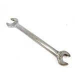 Vintage Armstrong Armaloy Special 1725-B 1/2 X 9/16 Open End Wrench Made Usa. Fixed Price $7.99.