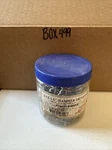 Peco 1405J 1/4X1-1/2 Hammer Drive Pin Qty Container -100. Fixed Price $29.99.