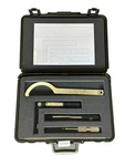 Sturtevant Richmont 5340328 High Quality Collimator Mounting Torque Tools Kit. Fixed Price $69.99.