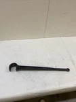 Westward 5PWE9 Valve Wheel WRENCH,SINGLE-END,27. Fixed Price $124.99.