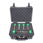 Lokrite Safety Backup Wrench Set Box End, Magnetic, Hydraulic ..(5-5-2). Fixed Price $629.99.