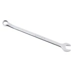Urrea 1212ML Chrome Extra Long Combination Wrench Point Mm. Fixed Price $14.69.