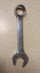 CS219MM Mac Stubby Metric Open And Box End Wrench. Fixed Price $27.99.