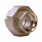 Merit Brass SWM487-12 Pipe Union 3/4" 150 Lb Socket Weld Connection. Fixed Price $36.05.