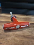 Reed TW38 3/8" Hex 5.8" Ratcheting Torque Wrench For Cast Iron Soil Pipe. Fixed Price $39.50.