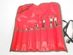 Snap-on C-80D Piece Double End Box Wrench Set. 12-POINTS. Metric. New.. Fixed Price $249.00.