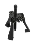 Ares 15036 Reversible 2/3 Jaw 2-TON Ratcheting Gear Puller Chrome Moly St.... Fixed Price $102.12.