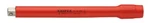 Knipex 98-45-250 Insulated 250MM Extension Bar 1/2" Square Drive. Fixed Price $85.59.