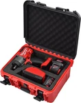 Case For Milwaukee M18 Impact & Torque Wrench Waterproof Hard Tool Box. Fixed Price $64.84.