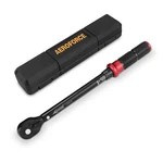 Aeroforce 3/8-INCH Drive Torque Wrench Set 5-45 LB.FT/6.8-61.2 Nm 72 Tooth Pr.... Fixed Price $42.27.