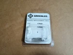 Pair Of Greenlee Wire Stripper Blades 1903 Cat. No. 13544 - Fast Shipping!. Fixed Price $44.99.